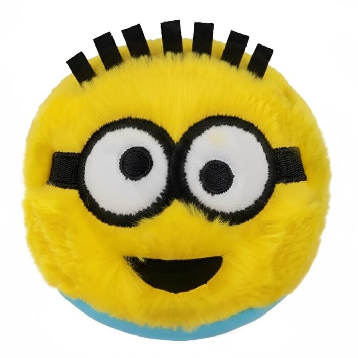 Ty Minions Phil Beanie Bouncer